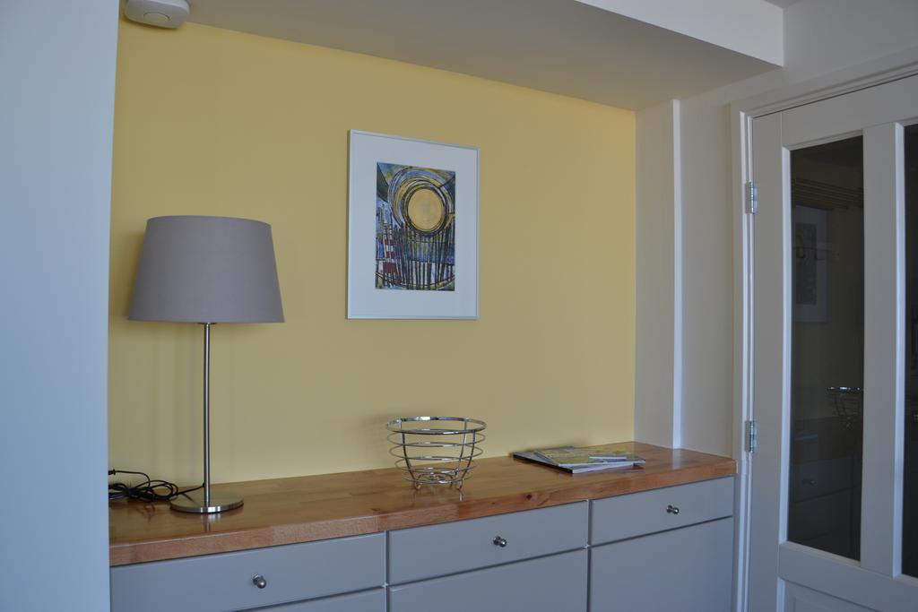Beach Apartment Ikusasa Zandvoort Exteriér fotografie