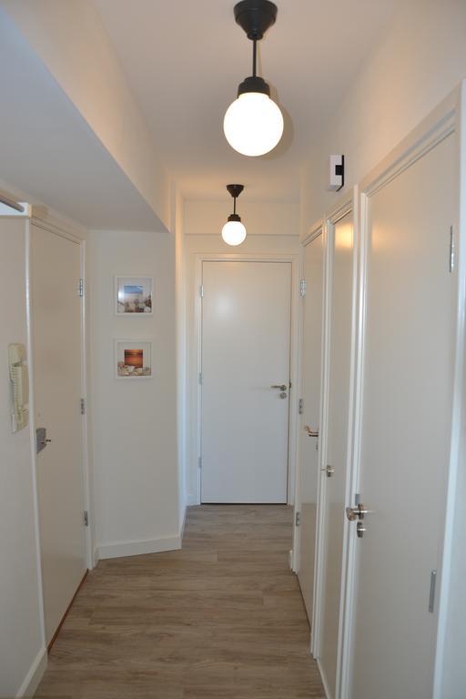Beach Apartment Ikusasa Zandvoort Exteriér fotografie