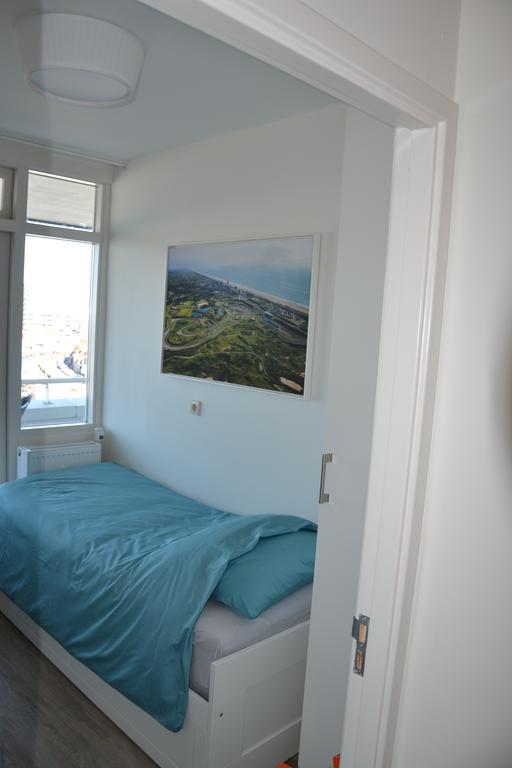 Beach Apartment Ikusasa Zandvoort Exteriér fotografie