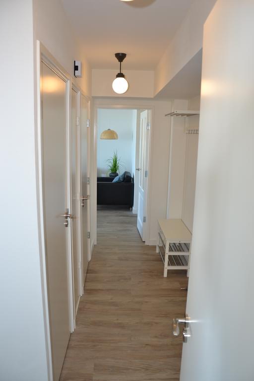 Beach Apartment Ikusasa Zandvoort Exteriér fotografie