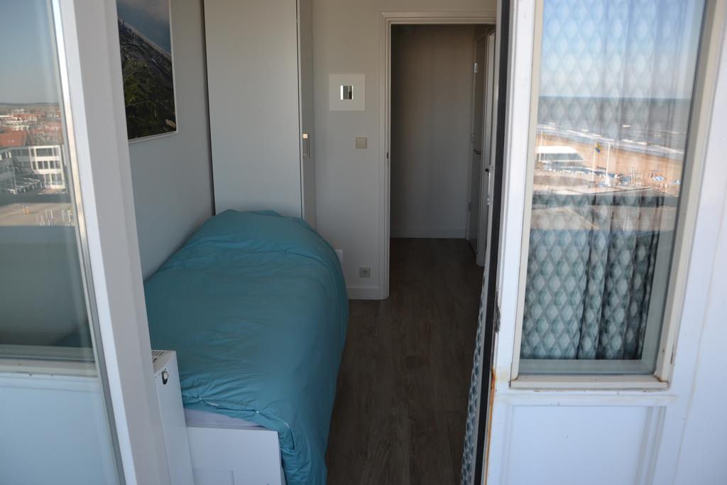 Beach Apartment Ikusasa Zandvoort Exteriér fotografie