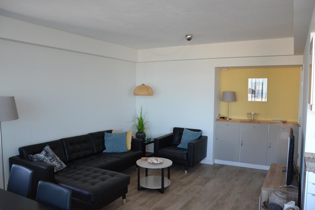 Beach Apartment Ikusasa Zandvoort Exteriér fotografie